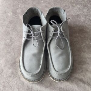 Delano Chukka Boot (Men)

Birkenstock